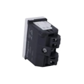 Modulo Tomada 2P+T 20A 250V Branco Plus+ Legrand