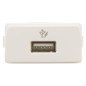 Módulo Tomada Usb 1.0a S3b70810 Miluz - Schneider