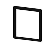 Moldura Para Disjuntor 3Wl 3WL91110AP010AA0 Siemens