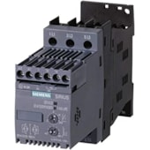 Motor de Partida Suave Sirius 40 Grau 200-480V 3RW30141BB14 Siemens