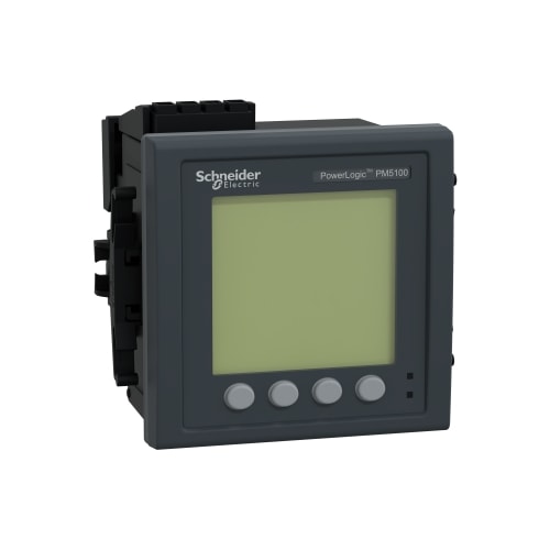 MULTIMEDIDOR PM5110 MODBUS RS485 METSEPM5110 | SCHNEIDER