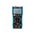 Multímetro Digital 6000 Contagens 600 V AC/DC 10 A DC ET-1507B Minipa