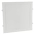 Painel de LED Slim de Embutir Quadrado 30W 6500K Bivolt 40x40cm Branco - Avant