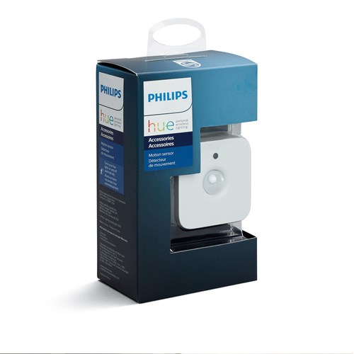 Philips Hue Sensor de Movimento Inteligente Sem fio