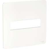 Placa 4x4 2 Postos S730201264 Orion Schneider