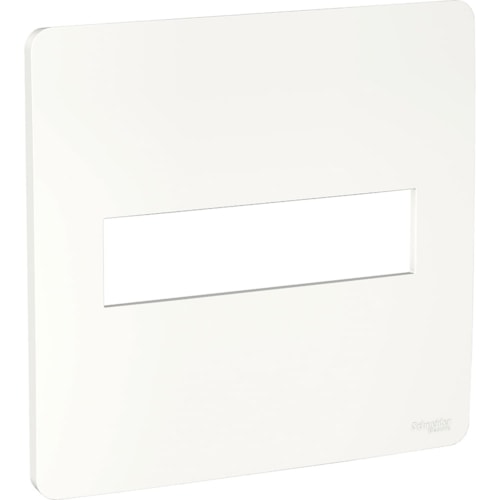 Placa 4x4 2 Postos S730201264 Orion Schneider