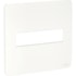 Placa 4x4 2 Postos S730201264 Orion Schneider