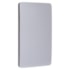 Placa para Interruptores e Tomadas 4x2 Orion Essence Preto S730100274 Schneider Electric