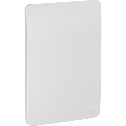 Placa para Interruptores e Tomadas 4x2 Orion Essence Preto S730100274 Schneider Electric