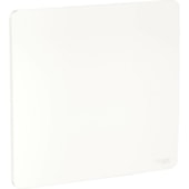 Placa para Interruptores e Tomadas 4x4 Orion Essence Branco S730200004 Schneider Electric