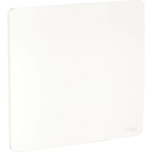 Placa para Interruptores e Tomadas 4x4 Orion Essence Branco S730200004 Schneider Electric