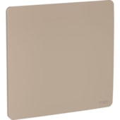 Placa para Interruptores e Tomadas 4x4 Orion Essence S730200064 Schneider Electric