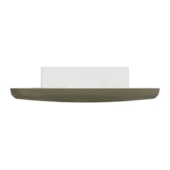 Placa + Suporte 4x2 1 Posto S3b77111 Miluz - Schneider