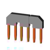 Ponte Conectora Tripolar 3RT101 3RT19164BA31 Siemens