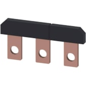 Ponte Interligação Tripolar Para Contator 3RT104 3RT19464BA31 Siemens