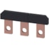 Ponte Interligação Tripolar Para Contator 3RT104 3RT19464BA31 Siemens