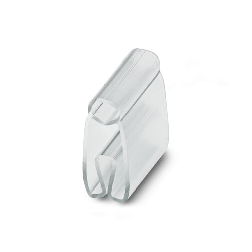 Porta Id Patg 4/15 para Cabo 6/10 mm² 1013054 Phoenix Contact