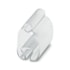 Porta Id Patg 5/15 para Cabo 10/14 mm² 1013067 Phoenix Contact