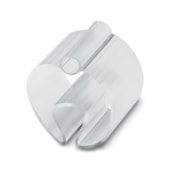 Porta Id Patg 6/15 para Cabo 14/22 mm² 1013070 Phoenix Contact