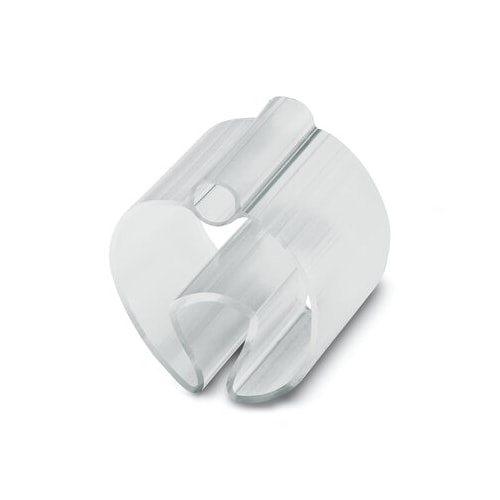 Porta Id Patg 6/15 para Cabo 14/22 mm² 1013070 Phoenix Contact