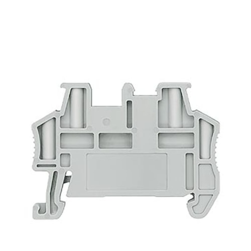 Poste Final Conector Passagem Cinza 5,15Mm 8WH91500CA00 Siemens