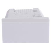 Pulsador 10 A 250 V Orion Essence S70110694 Schneider Electric