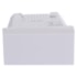 Pulsador 10 A 250 V Orion Essence S70110694 Schneider Electric