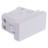 Pulsador 10 A 250 V Orion Essence S70110694 Schneider Electric