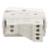 Pulsador para Campainha 10 A 250 V Miluz Branco S3B72460 Schneider Electric