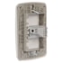 Pulsador para Campainha 4x2 10 A 250 V Miluz Branco S3B62460 Schneider Electric