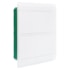 Quadro De Distribuição Distr. EASY9 24 Módulosembutir. Para Opaca EZ9E3324 Schneider Electric