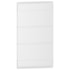 Quadro De Distribuição Distr. EASY9 36 Módulosembutir. Para Opaca EZ9E3336 Schneider Electric