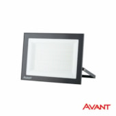 Refletor LED Slim 100W Bivolt 6500K IP65 259601373 - Avant