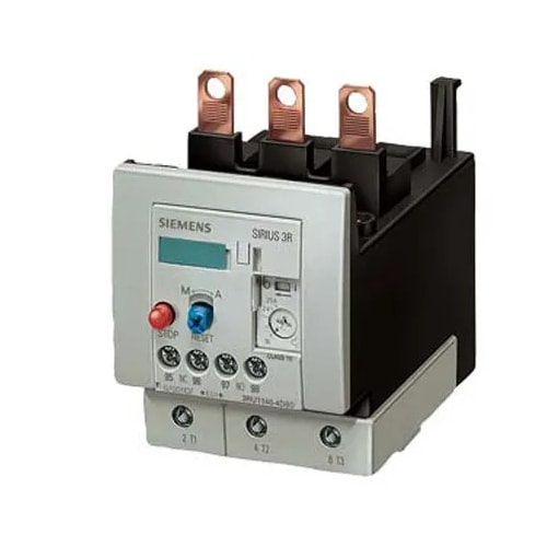 RELE BIMETALICO 28-40A S3 3RU11464FB0 | SIEMENS - Eletro Transol