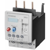 Rele Bimetalico 36-45A S2 3RU11364GB0 Siemens