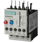 RELE BIMETALICO 5,5-8A S00 3RU11161HB0 | SIEMENS