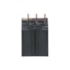Relé Bimetálico LRD04 0.40-0.63 Telemecanique LRD04 Schneider Electric