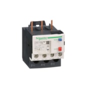 Relé Bimetálico LRD05 0.63-1 Telemecanique LRD05 Schneider Electric