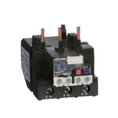 Relé Bimetálico LRD3361 55-70A Telemecanique LRD3361 Schneider Electric