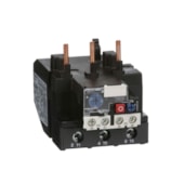 Relé Bimetálico LRD3363 63-80A Telemecanique LRD3363 Schneider Electric