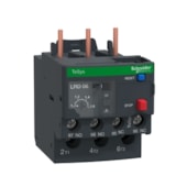 Relé Bimetálico Tesys D Classe 10 1-1,6A LRD06 Schneider Electric