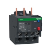 Relé Bimetálico Tesys D Classe 10 16-24A LRD22 Schneider Electric