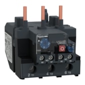 Relé Bimetálico Tesys D CLASSE10 80-104A LRD3365 Schneider Electric