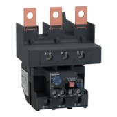 Relé Bimetálico Tesys D CLASSE10 95-120A LRD4367 Schneider Electric