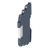 Rele de Interface 1NAF 230VCA/CC 6A 6.2MM Fixo Plugin Siemens
