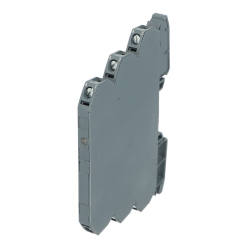 Relé de Interface 1NAF 24VCA/CC 6A 6.2 mm Fixo 3RQ3018-1AB00 Siemens