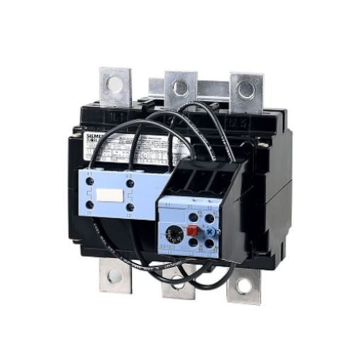 Relé de Sobrecarga 3US66 250 a 400A 3US6600-3E Siemens