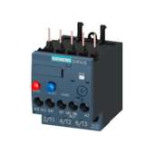 Relé de Sobrecarga Innov Paraf 0,18-0,25A S00 3RU2116-0CB0 Siemens