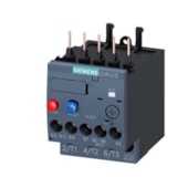 Relé de Sobrecarga Innov Paraf 2,2-3,2A S00 3RU2116-1DB0 Siemens