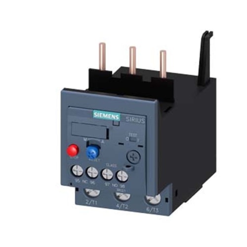 Relé de Sobrecarga Innov Paraf 54-65A S2 3RU2136-4JB0 Siemens